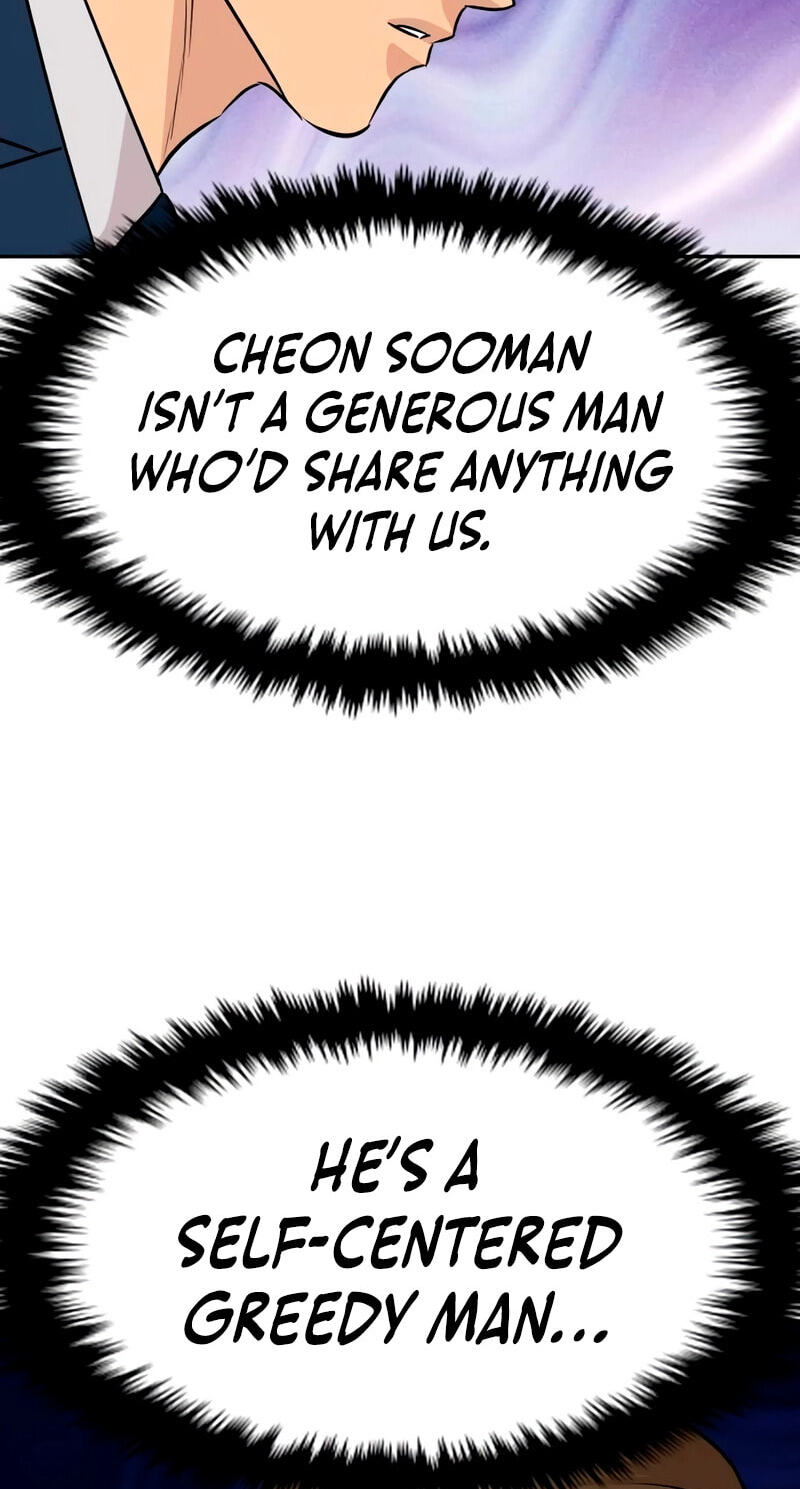 Genius Grandson of the Loan Shark King Chapter 35 page 85 - 