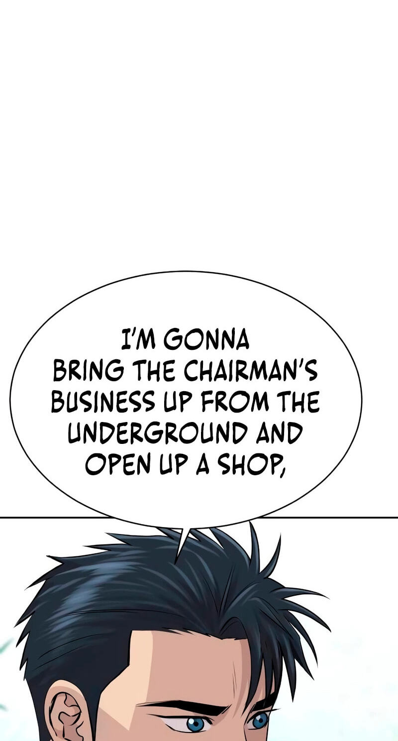 Genius Grandson of the Loan Shark King Chapter 35 page 88 - 