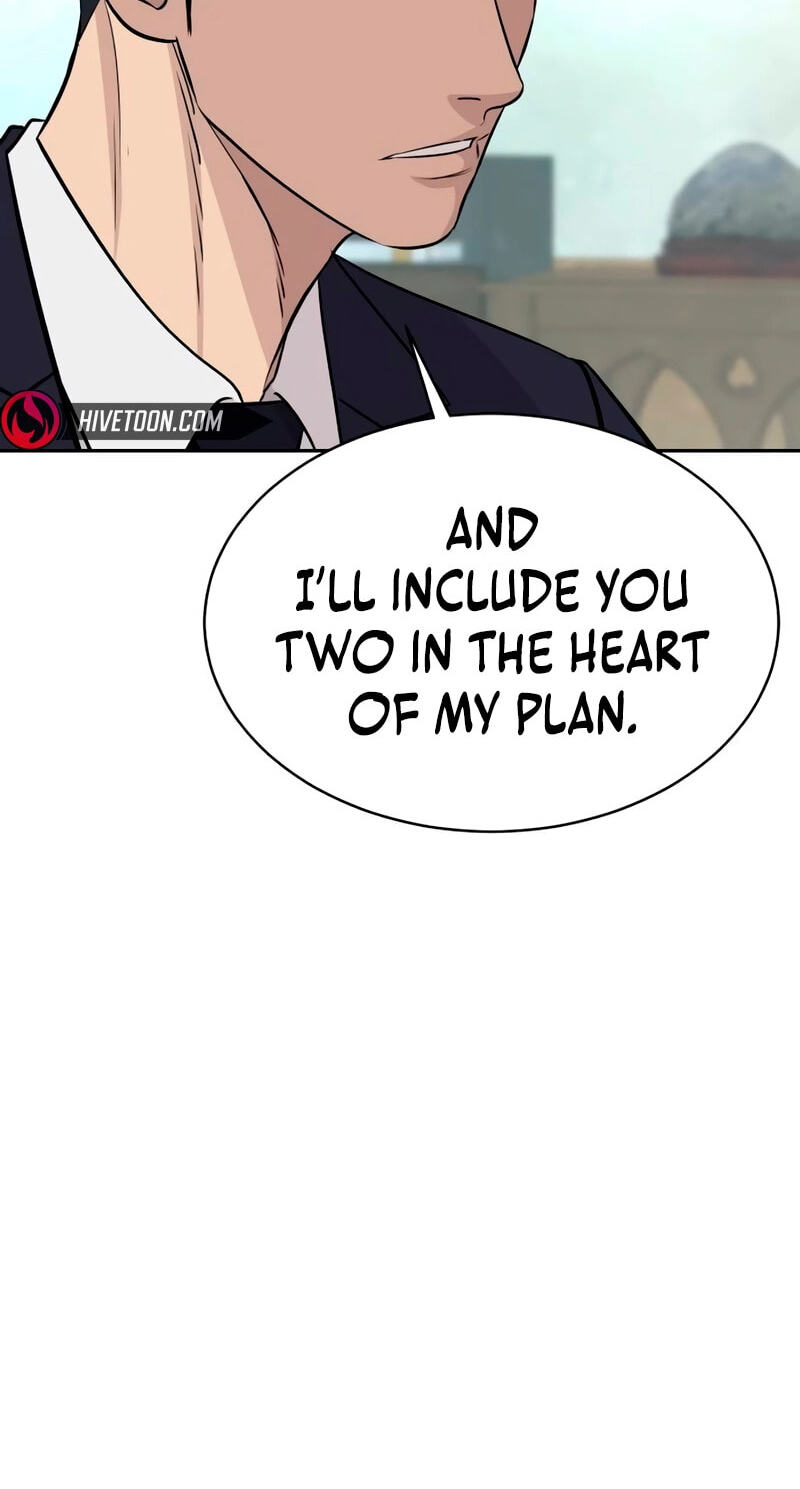 Genius Grandson of the Loan Shark King Chapter 35 page 89 - 