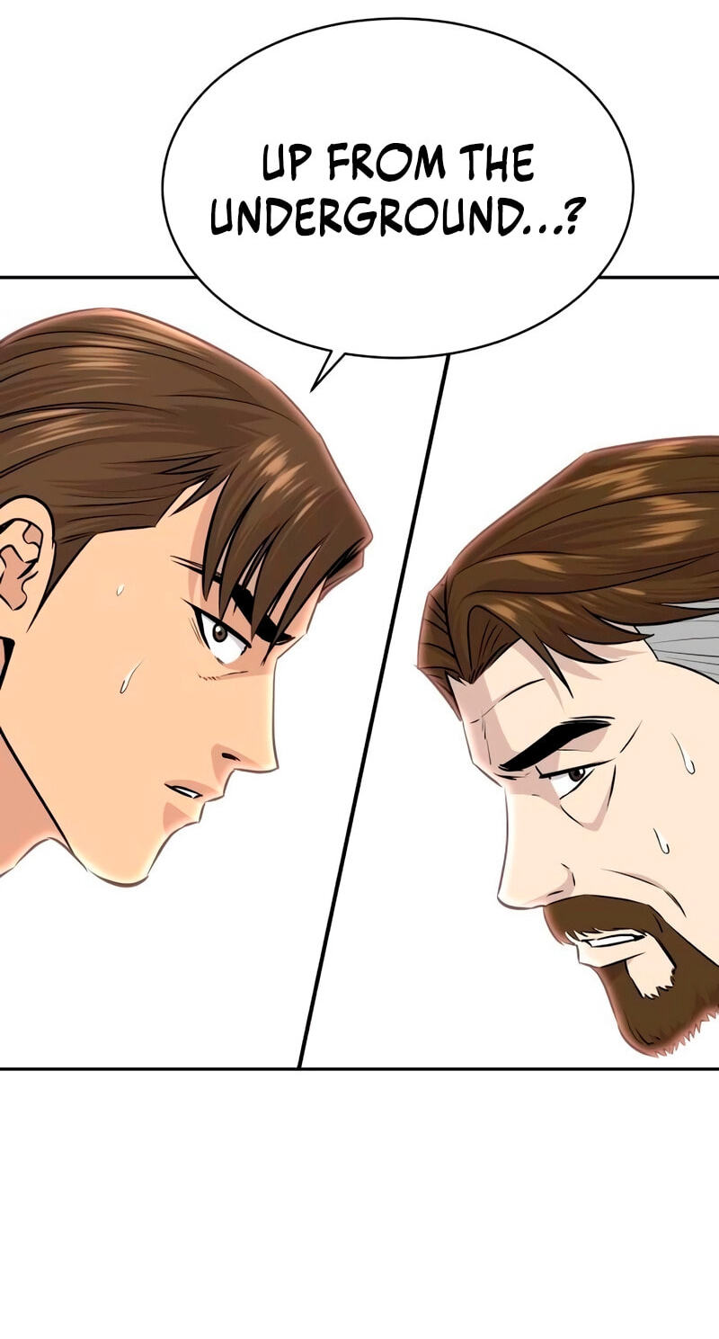 Genius Grandson of the Loan Shark King Chapter 35 page 90 - 