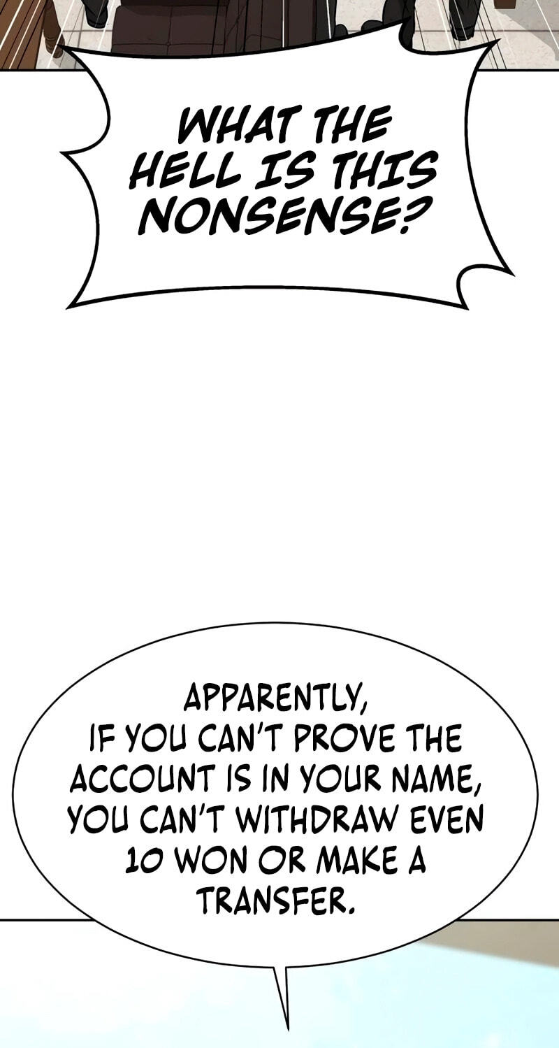 Genius Grandson of the Loan Shark King Chapter 35 page 10 - 