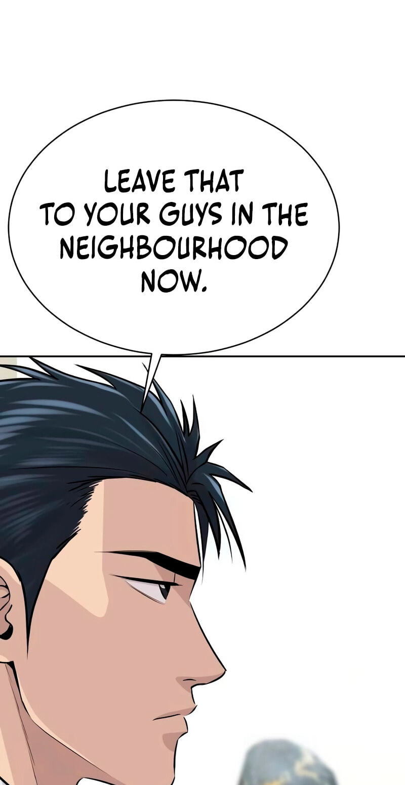 Genius Grandson of the Loan Shark King Chapter 35 page 94 - 