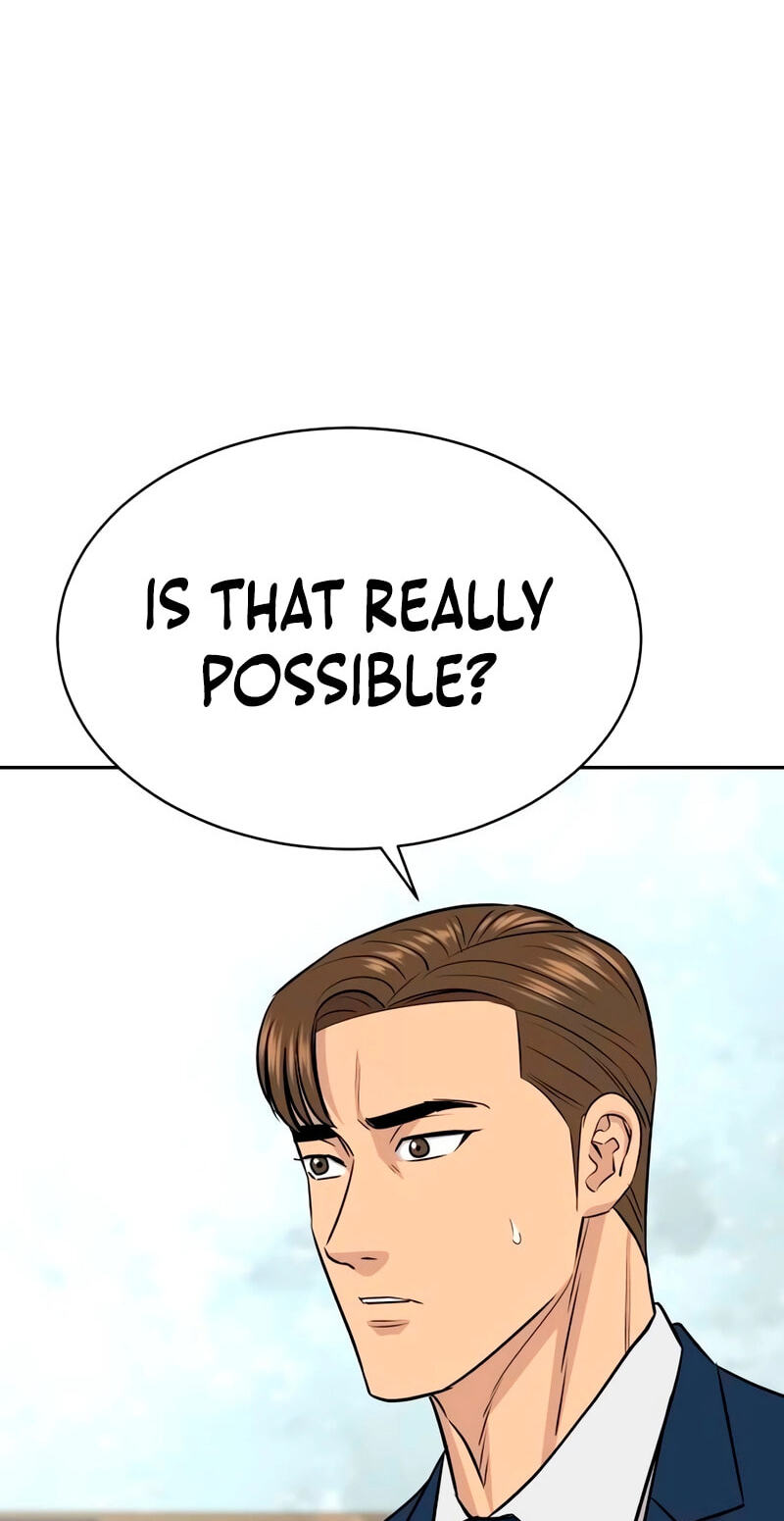 Genius Grandson of the Loan Shark King Chapter 35 page 96 - 