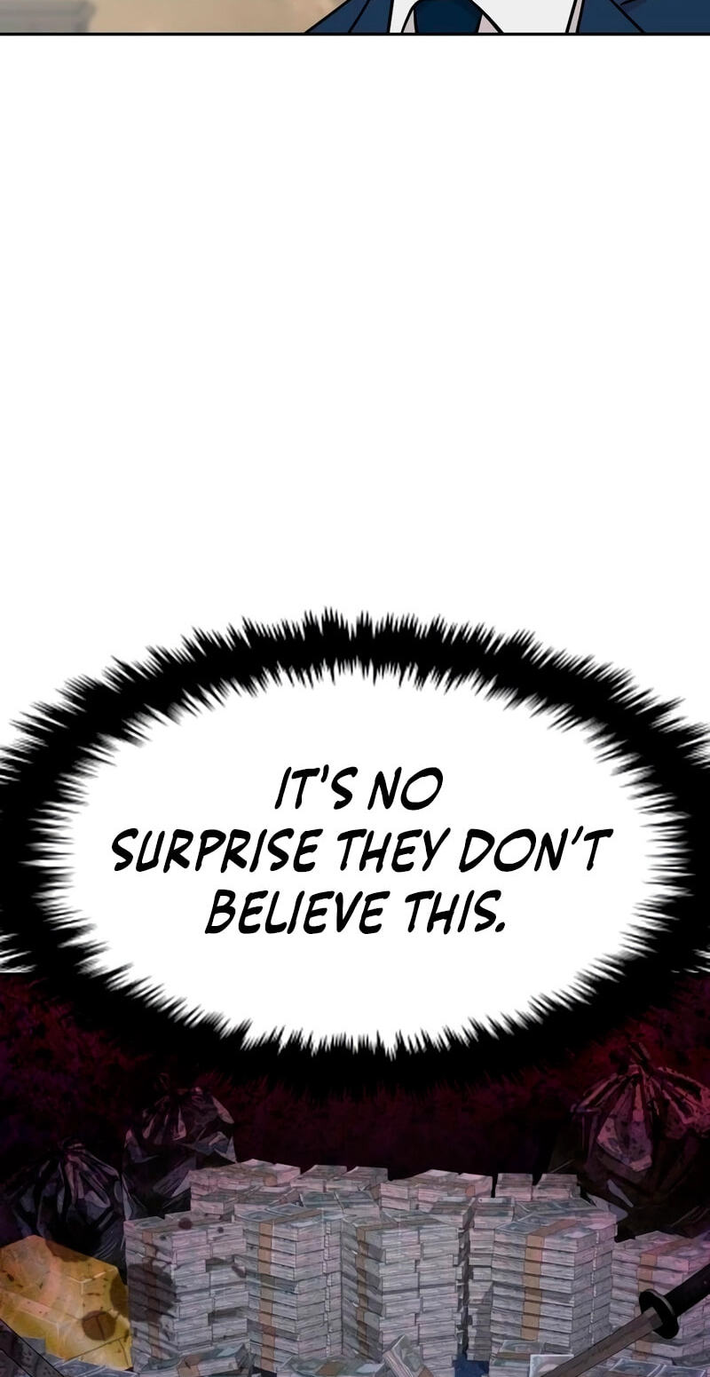 Genius Grandson of the Loan Shark King Chapter 35 page 97 - 