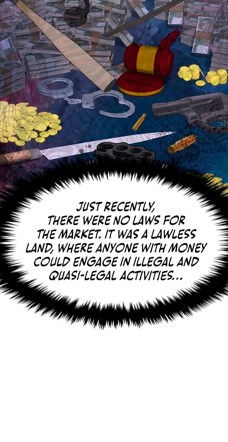 Genius Grandson of the Loan Shark King Chapter 35 page 98 - 