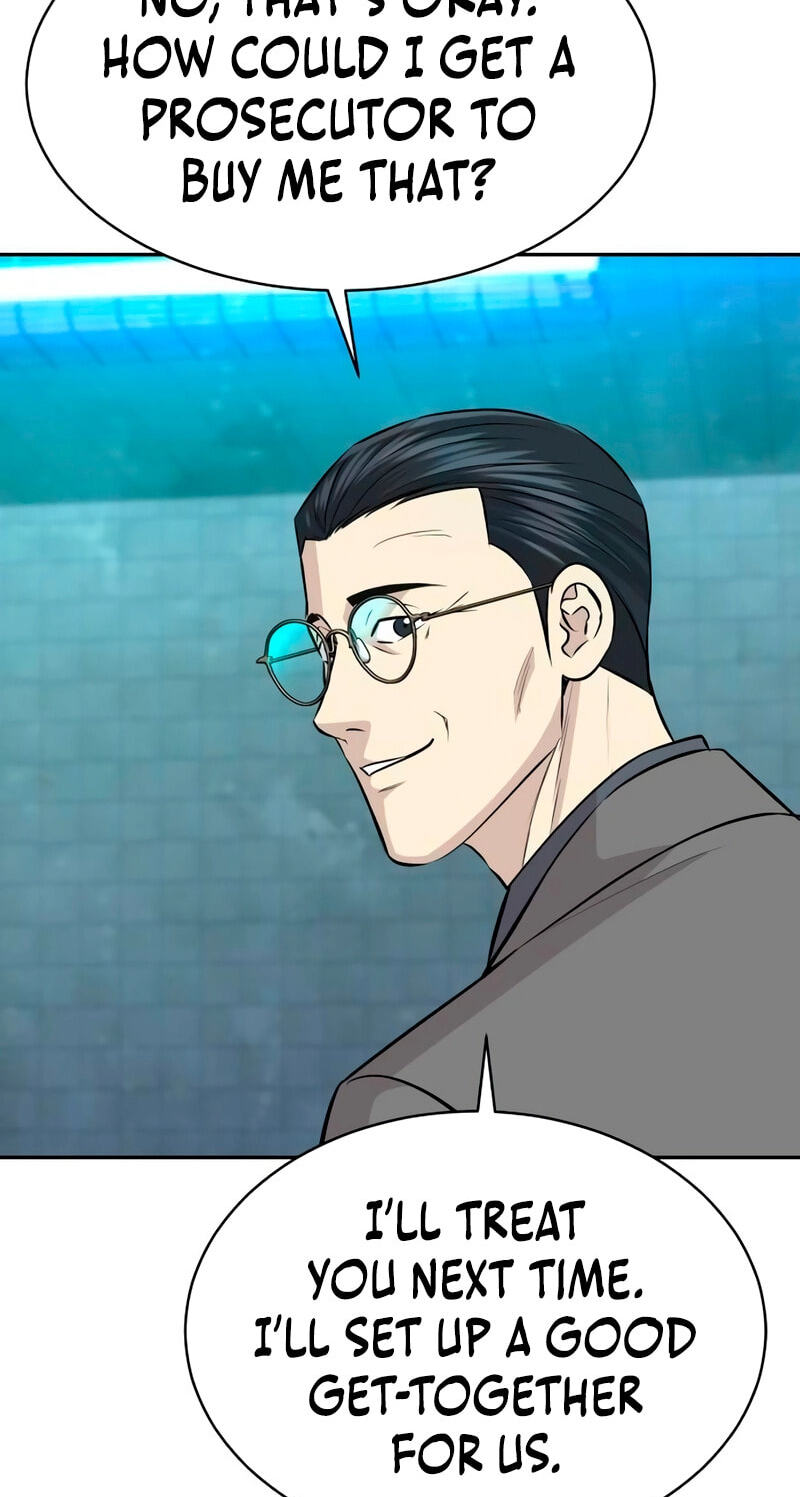 Genius Grandson of the Loan Shark King Chapter 36 page 101 - 
