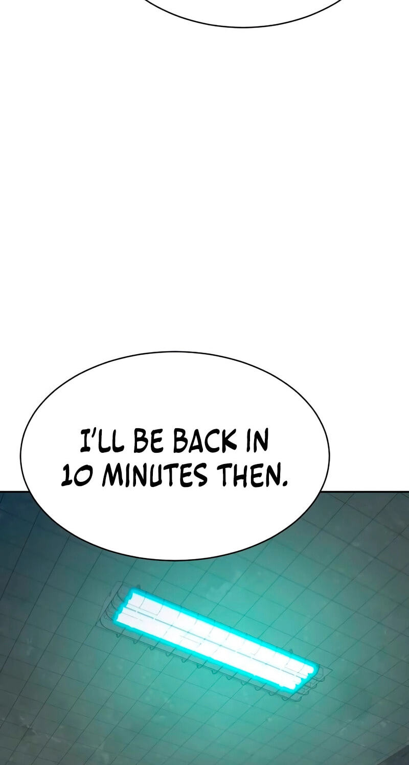 Genius Grandson of the Loan Shark King Chapter 36 page 102 - 