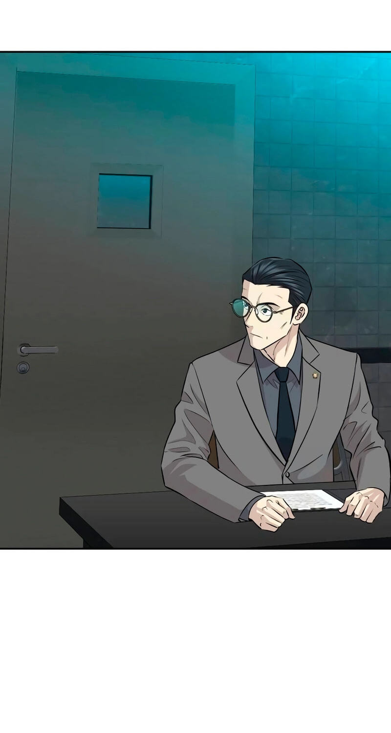 Genius Grandson of the Loan Shark King Chapter 36 page 104 - 