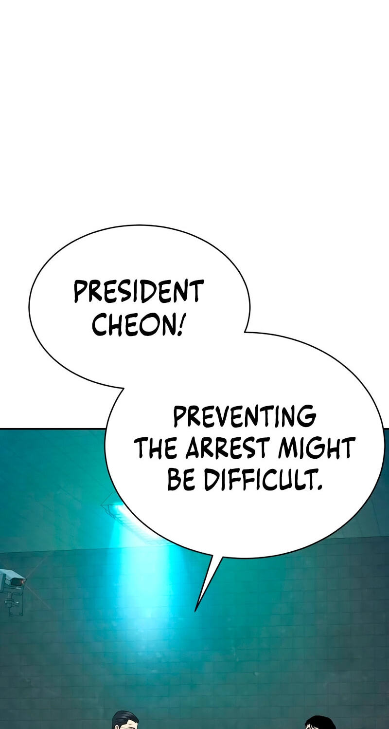 Genius Grandson of the Loan Shark King Chapter 36 page 105 - 
