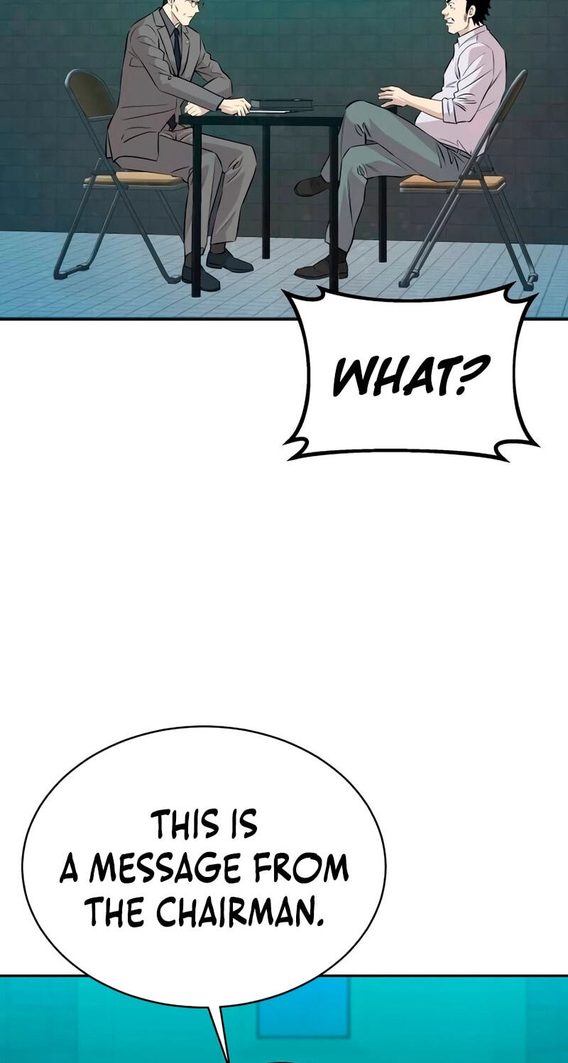 Genius Grandson of the Loan Shark King Chapter 36 page 106 - 
