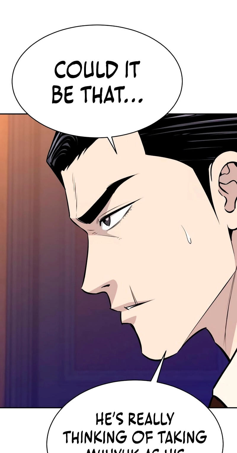 Genius Grandson of the Loan Shark King Chapter 36 page 12 - 
