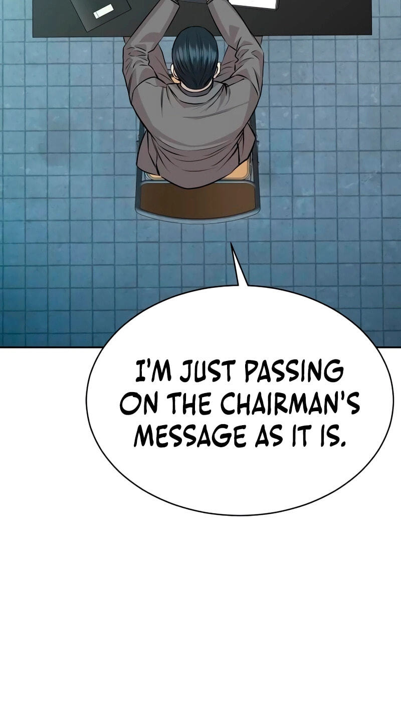 Genius Grandson of the Loan Shark King Chapter 36 page 111 - 