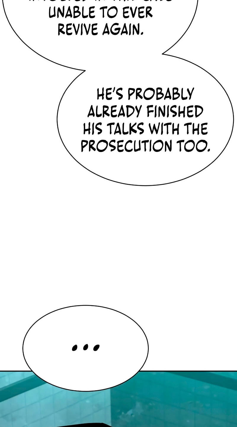 Genius Grandson of the Loan Shark King Chapter 36 page 116 - 