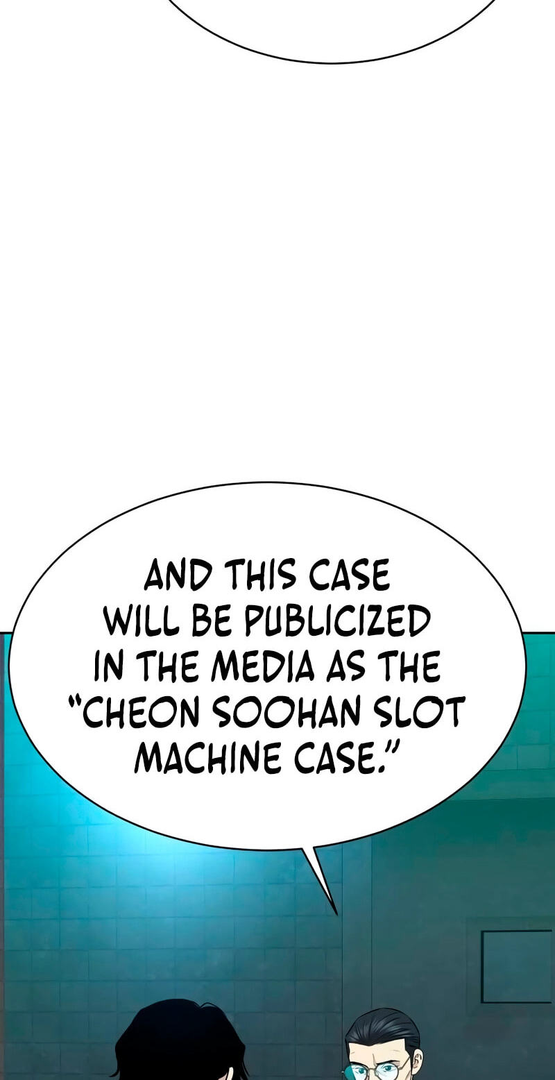 Genius Grandson of the Loan Shark King Chapter 36 page 119 - 