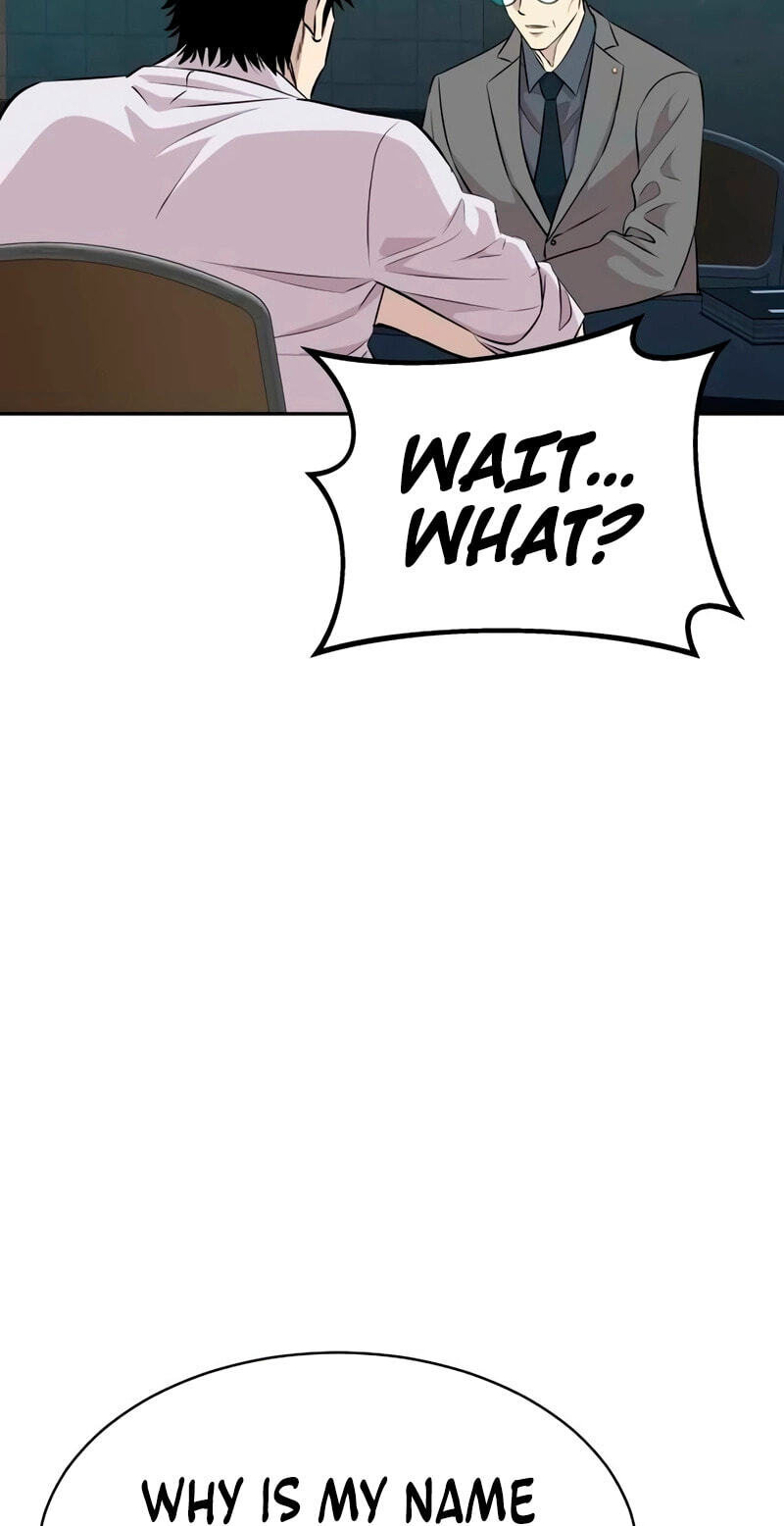 Genius Grandson of the Loan Shark King Chapter 36 page 120 - 
