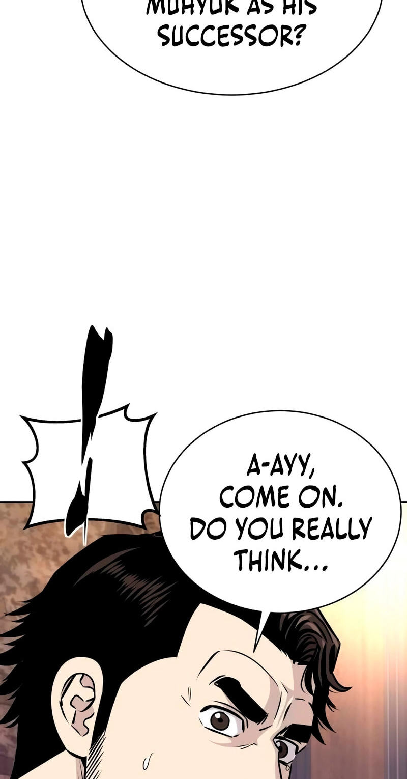Genius Grandson of the Loan Shark King Chapter 36 page 13 - 