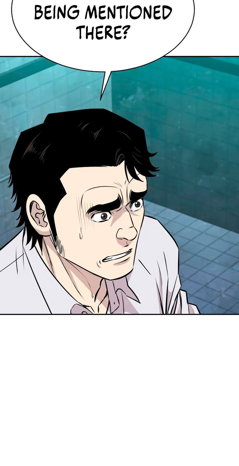Genius Grandson of the Loan Shark King Chapter 36 page 121 - 