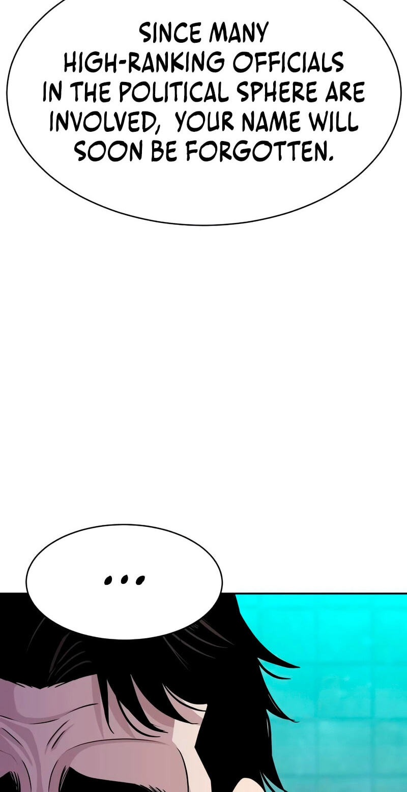 Genius Grandson of the Loan Shark King Chapter 36 page 123 - 