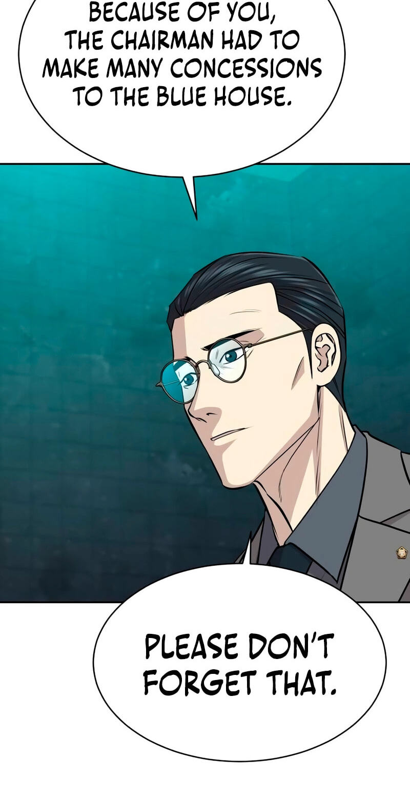 Genius Grandson of the Loan Shark King Chapter 36 page 125 - 
