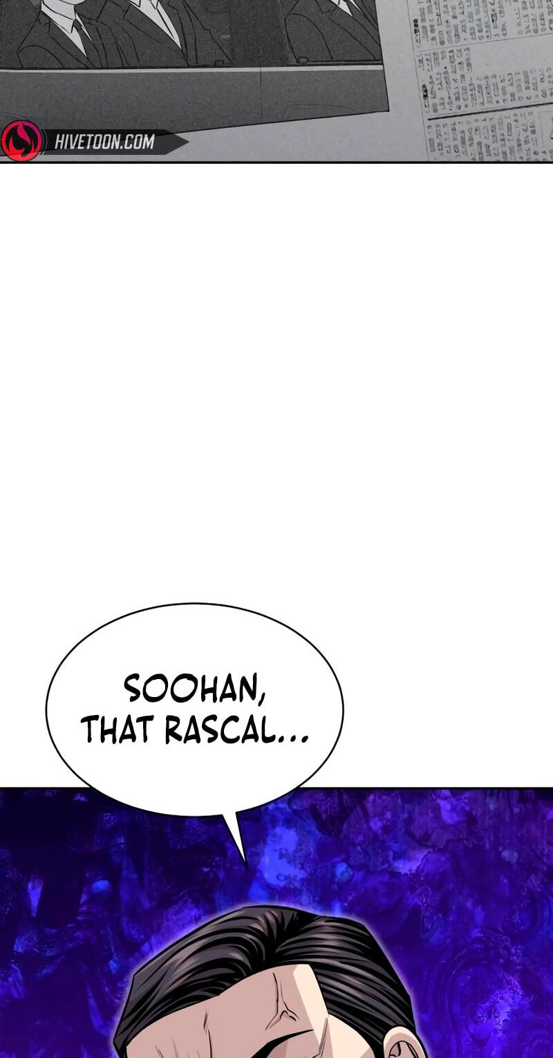 Genius Grandson of the Loan Shark King Chapter 36 page 129 - 