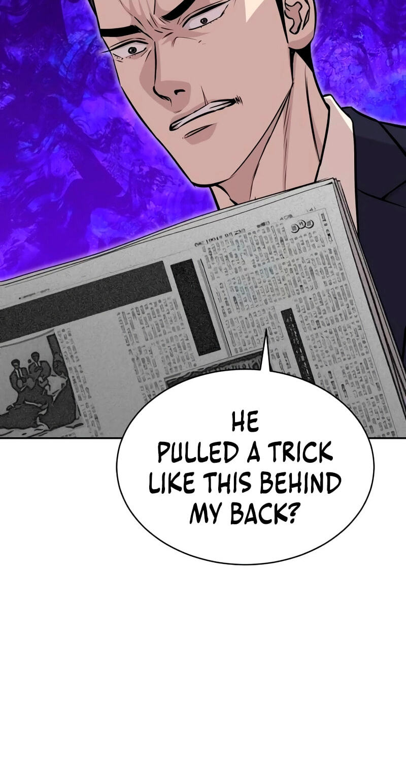 Genius Grandson of the Loan Shark King Chapter 36 page 130 - 