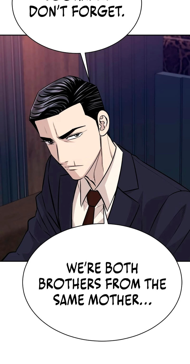 Genius Grandson of the Loan Shark King Chapter 36 page 17 - 