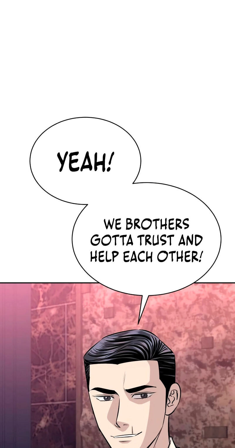 Genius Grandson of the Loan Shark King Chapter 36 page 23 - 