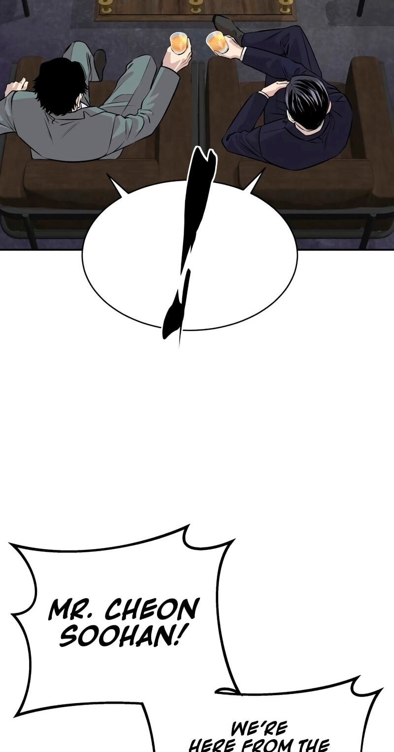 Genius Grandson of the Loan Shark King Chapter 36 page 26 - 