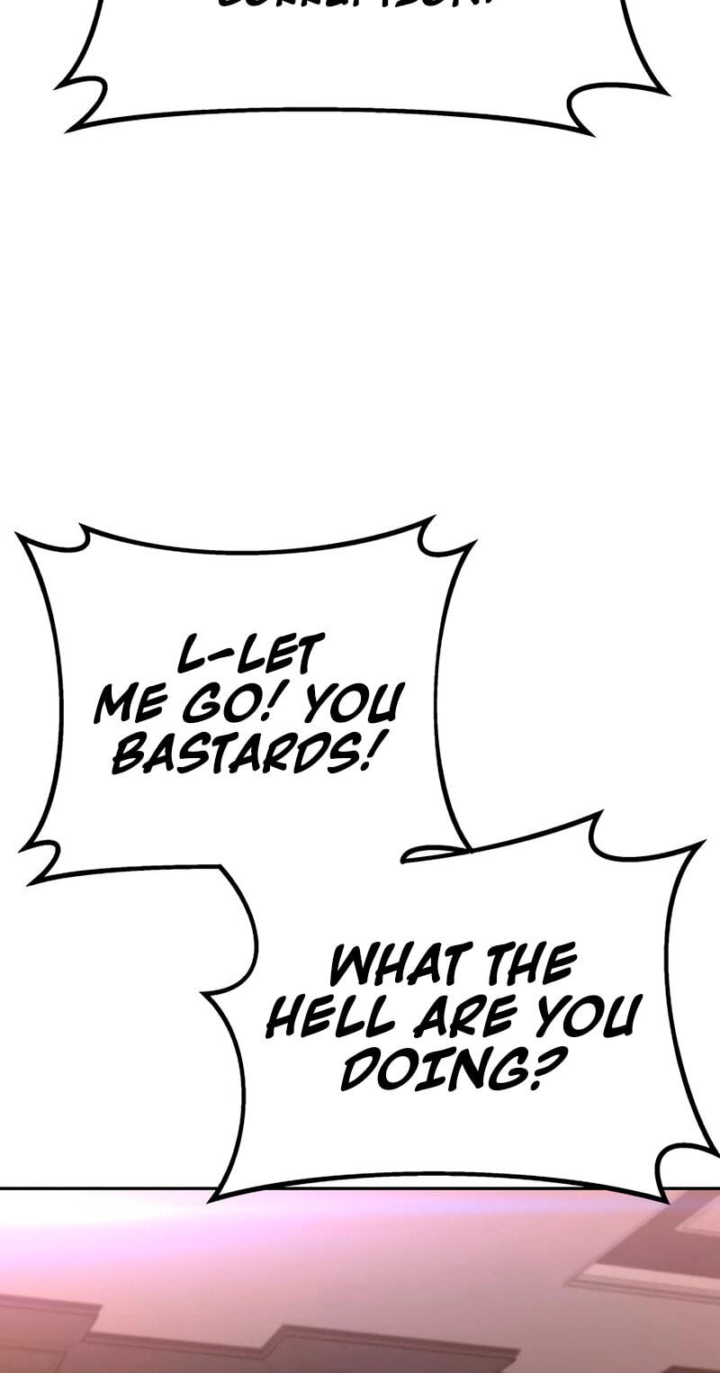 Genius Grandson of the Loan Shark King Chapter 36 page 28 - 