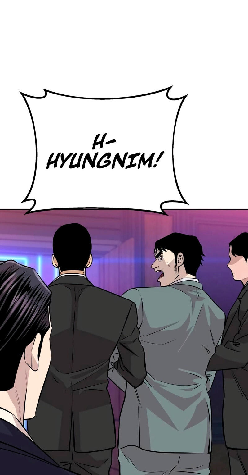 Genius Grandson of the Loan Shark King Chapter 36 page 30 - 