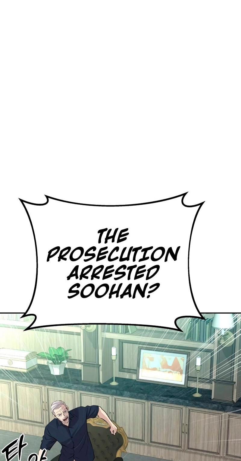 Genius Grandson of the Loan Shark King Chapter 36 page 35 - 