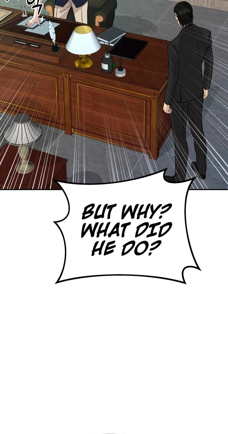 Genius Grandson of the Loan Shark King Chapter 36 page 36 - 