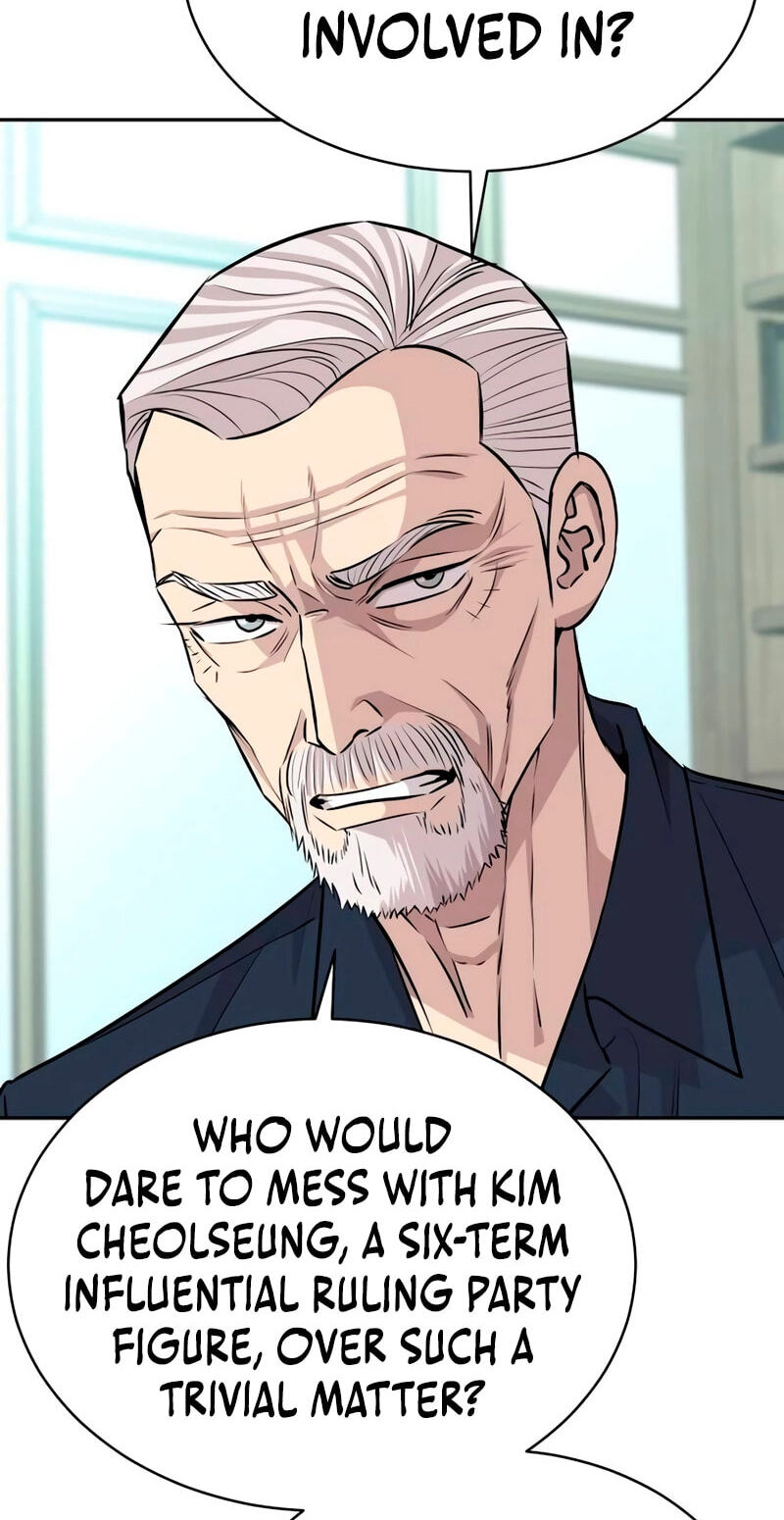 Genius Grandson of the Loan Shark King Chapter 36 page 39 - 