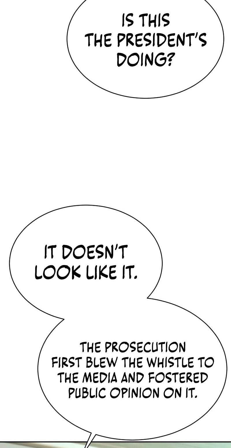 Genius Grandson of the Loan Shark King Chapter 36 page 40 - 