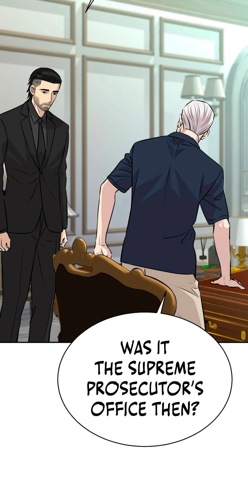 Genius Grandson of the Loan Shark King Chapter 36 page 41 - 