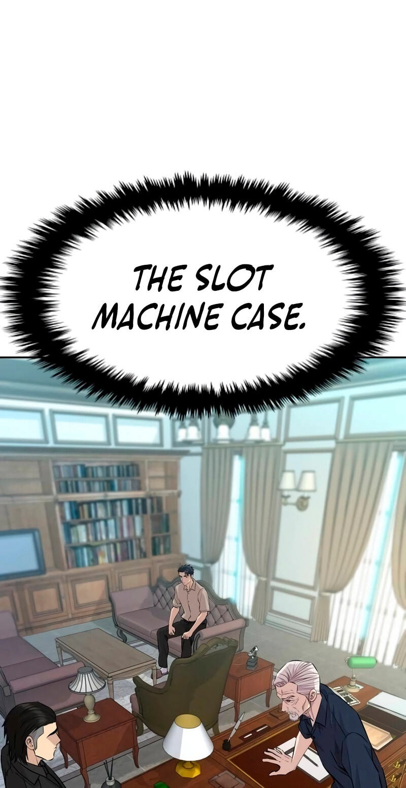 Genius Grandson of the Loan Shark King Chapter 36 page 44 - 