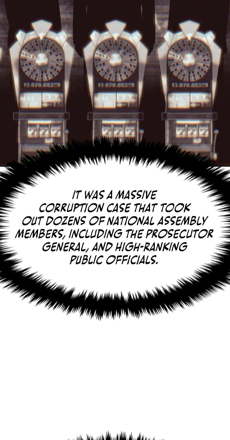 Genius Grandson of the Loan Shark King Chapter 36 page 46 - 