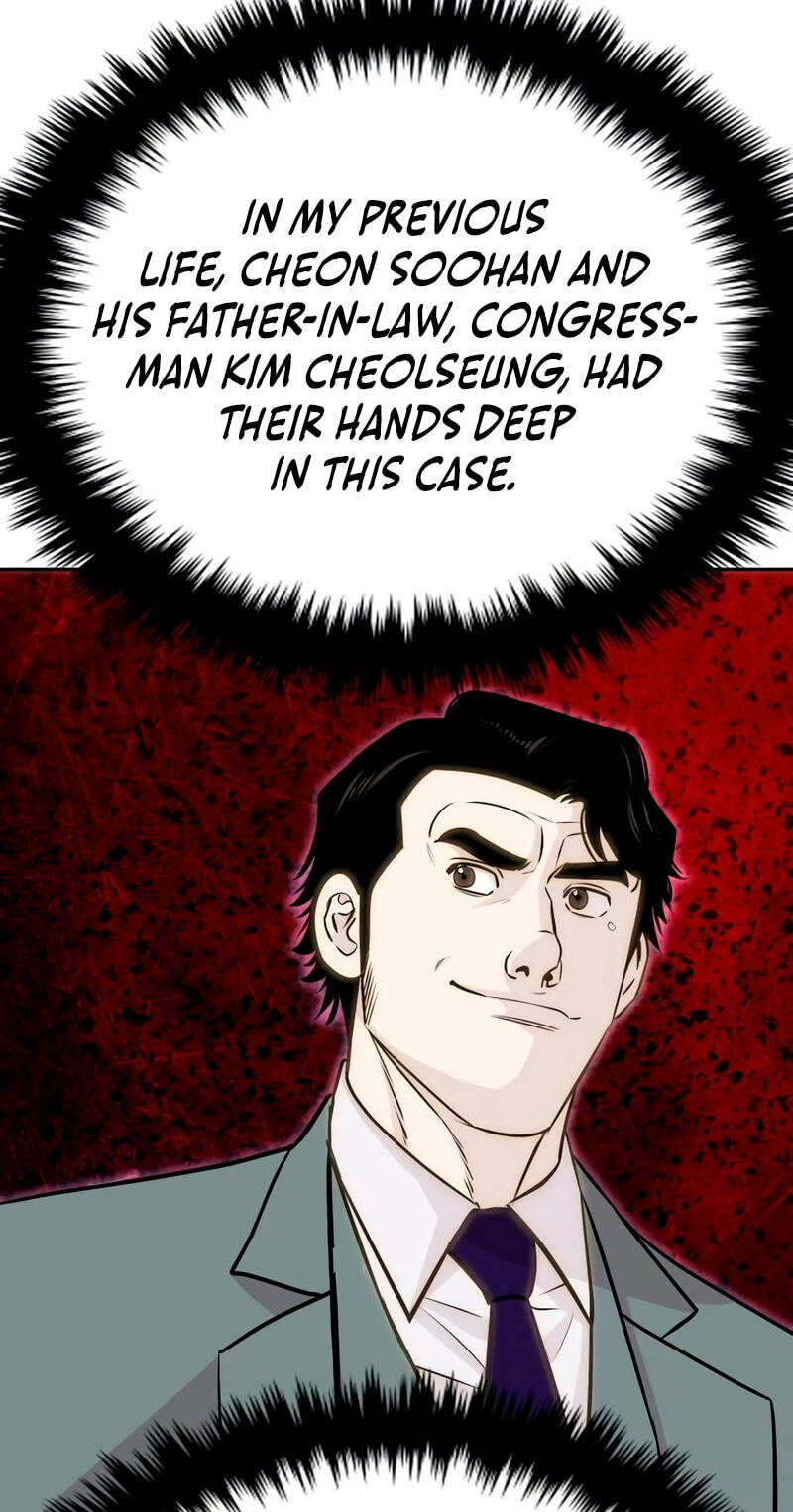 Genius Grandson of the Loan Shark King Chapter 36 page 47 - 