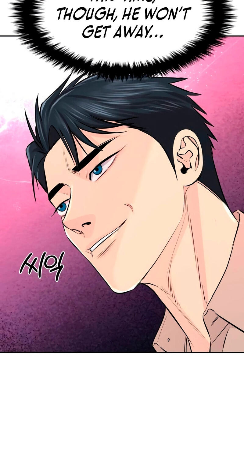 Genius Grandson of the Loan Shark King Chapter 36 page 49 - 