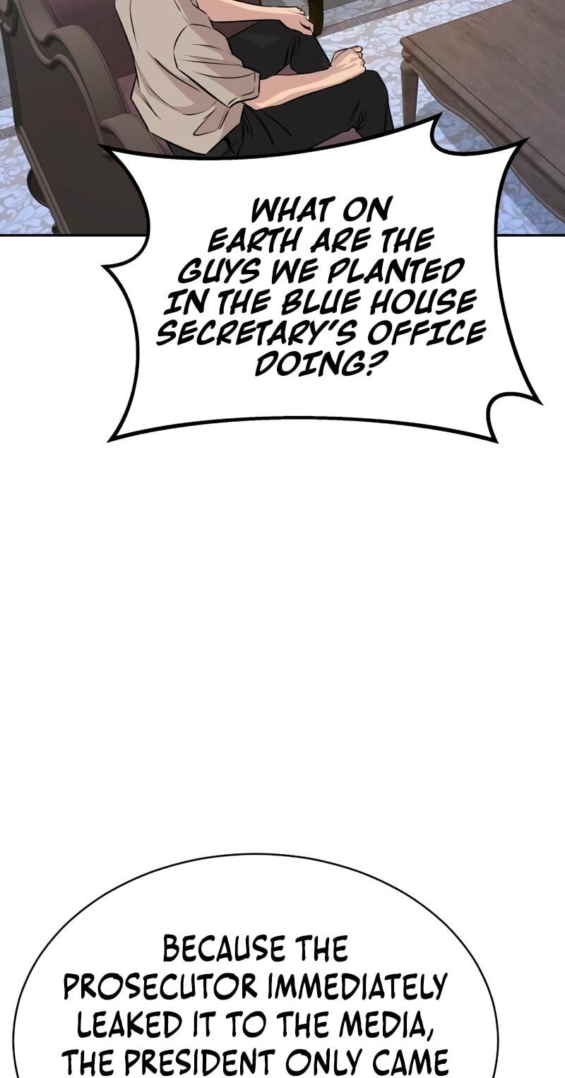 Genius Grandson of the Loan Shark King Chapter 36 page 51 - 
