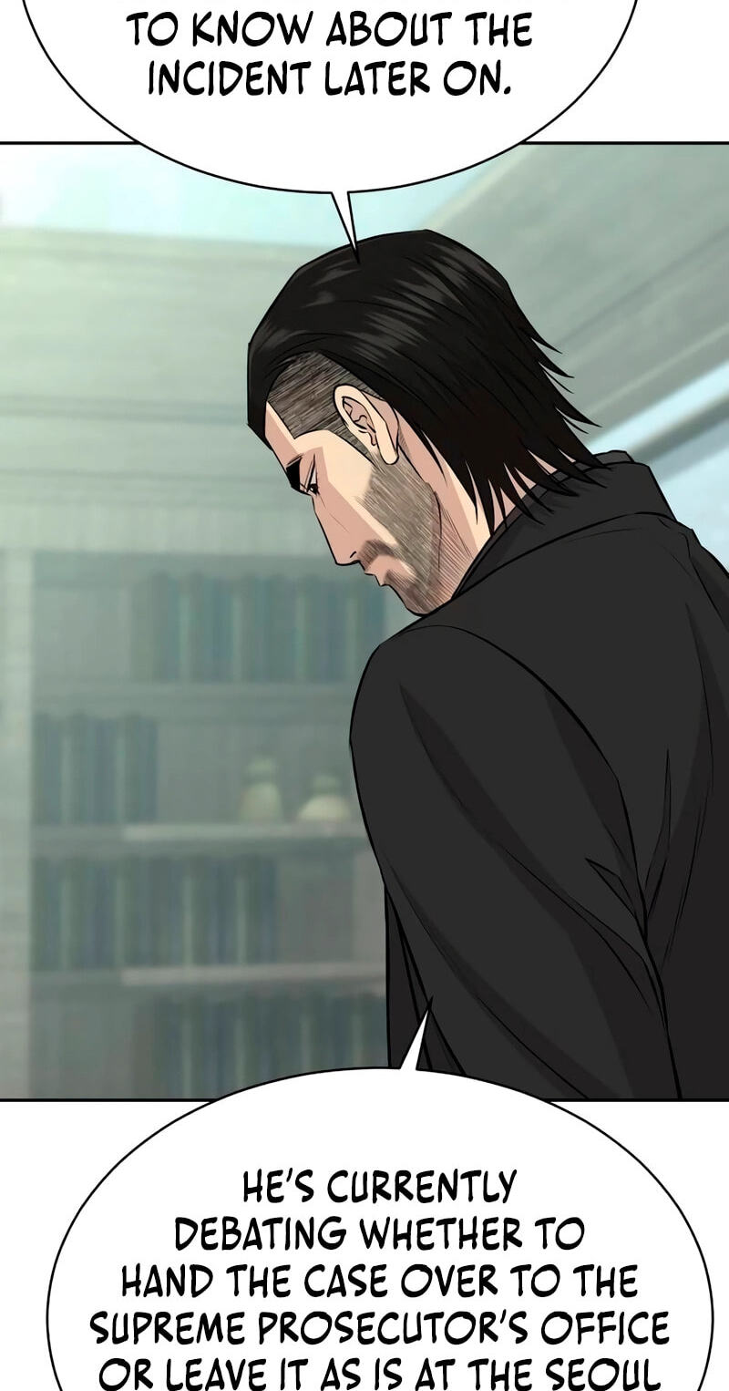 Genius Grandson of the Loan Shark King Chapter 36 page 52 - 