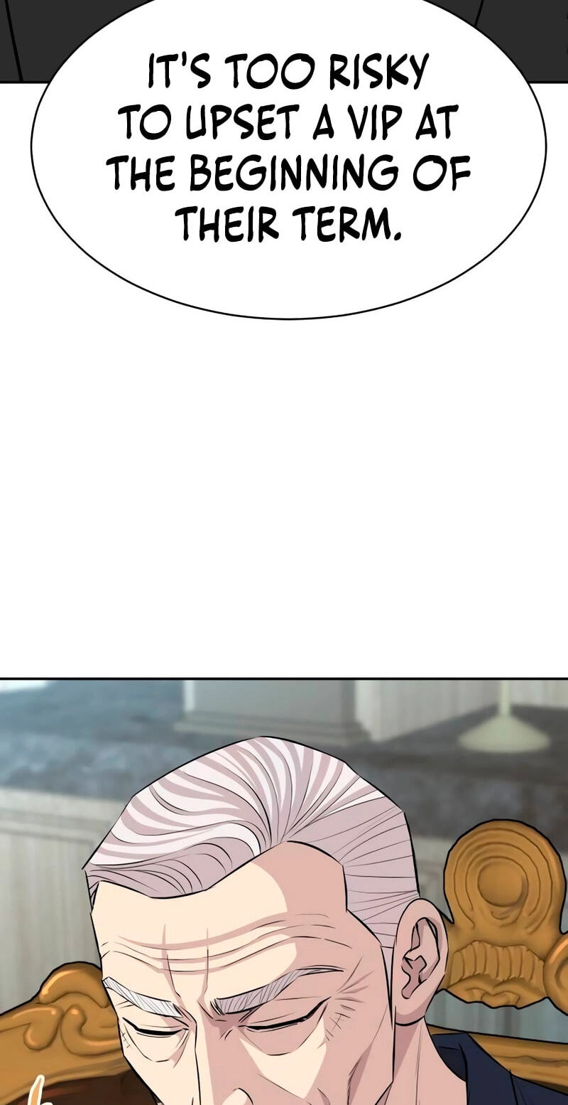 Genius Grandson of the Loan Shark King Chapter 36 page 57 - 