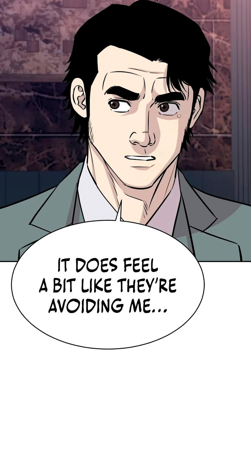 Genius Grandson of the Loan Shark King Chapter 36 page 7 - 