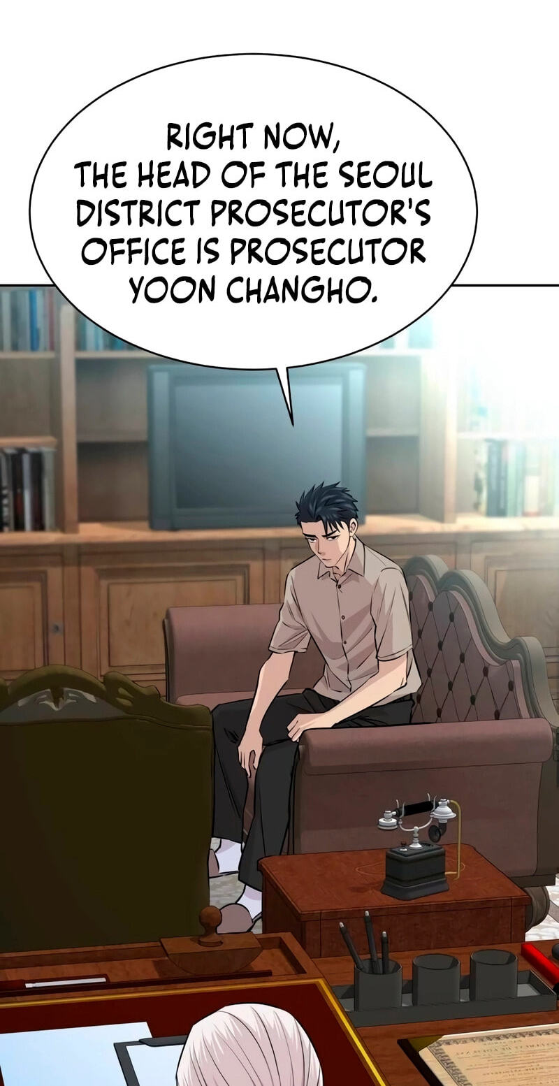 Genius Grandson of the Loan Shark King Chapter 36 page 62 - 