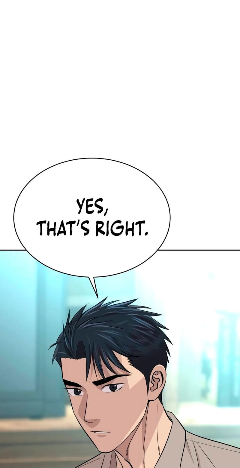 Genius Grandson of the Loan Shark King Chapter 36 page 65 - 