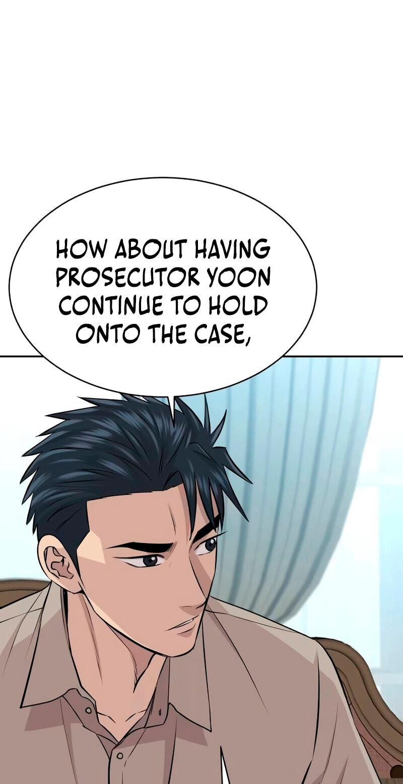 Genius Grandson of the Loan Shark King Chapter 36 page 68 - 