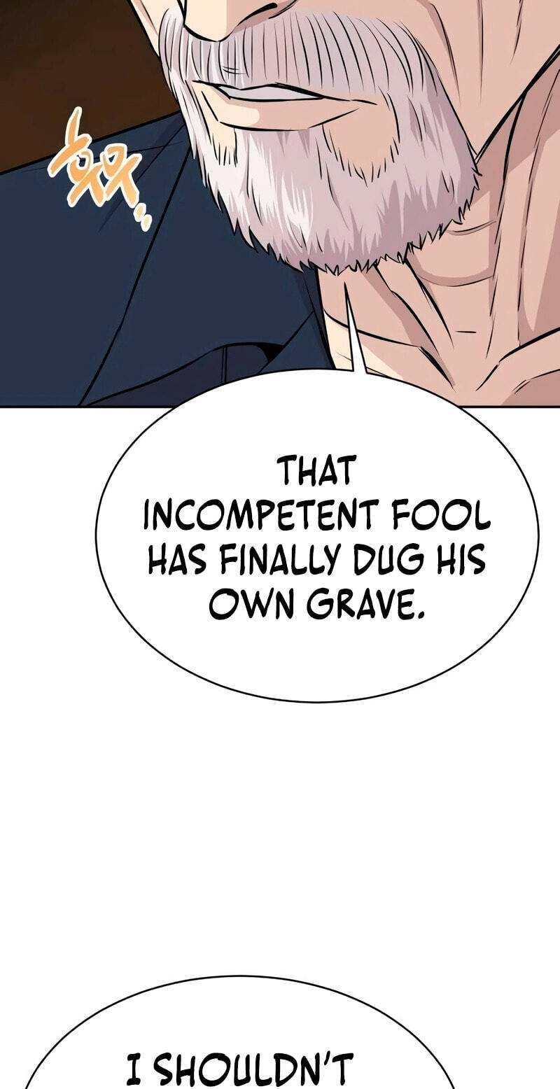 Genius Grandson of the Loan Shark King Chapter 36 page 70 - 