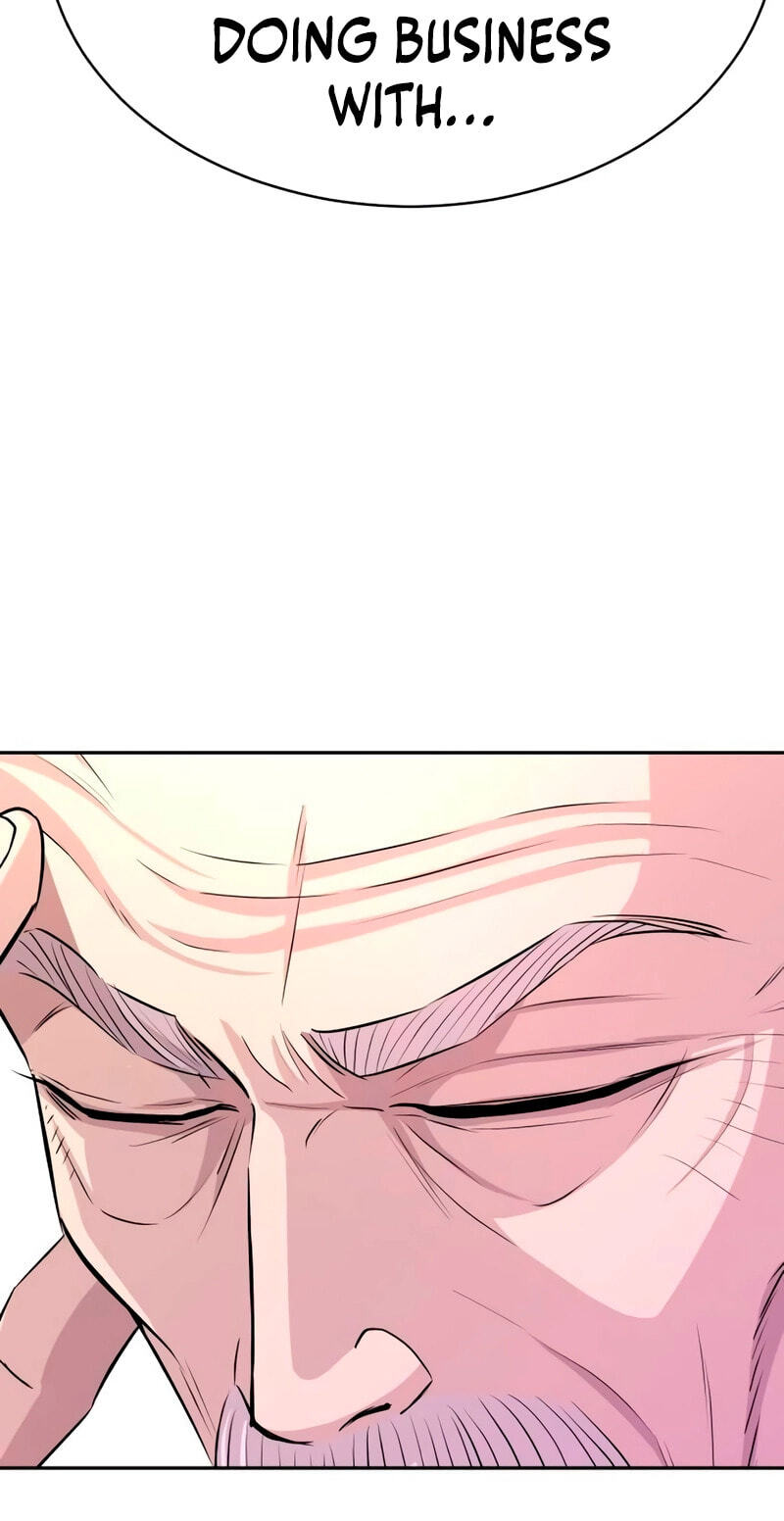 Genius Grandson of the Loan Shark King Chapter 36 page 72 - 