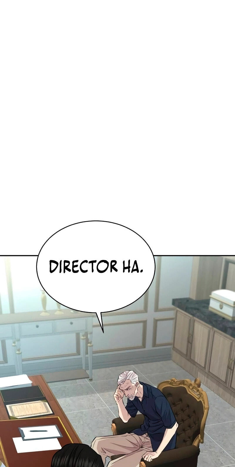 Genius Grandson of the Loan Shark King Chapter 36 page 73 - 