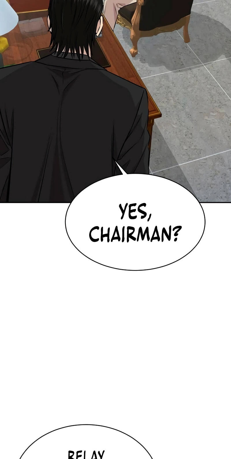 Genius Grandson of the Loan Shark King Chapter 36 page 74 - 
